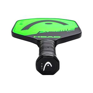 HEAD Extreme Elite Lightweight Composite Pickleball Paddle: Image #400683