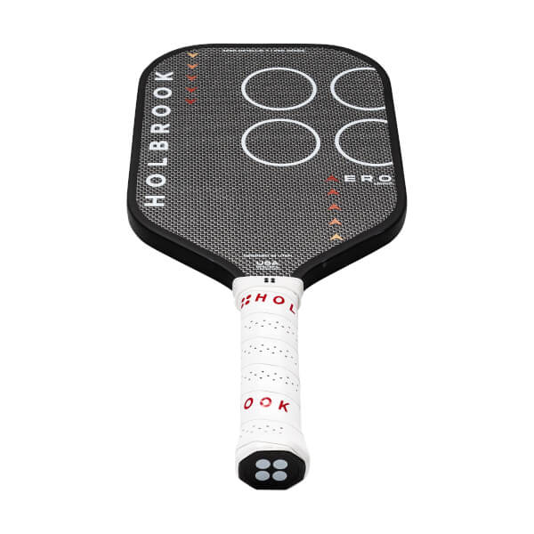 Holbrook Aero T 16mm Carbon Metallic Pickleball Paddle: Image #449995