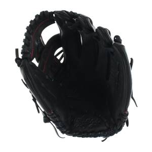 Rawlings Gamer Youth Pro Taper 11" Baseball Glove: GYPT1-1B: Image #311472