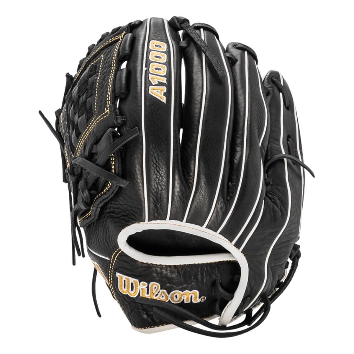 Wilson A1000 P12 12" Fastpitch Softball Glove: WBW10018012: Image #430816