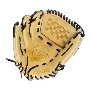 All Star Vela THREE FING3R 12" Fastpitch Softball Glove: FGSBV-12: Image #408026