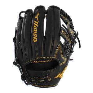 Mizuno Pro Limited Edition Series: GMP500AXBK: Image #303185