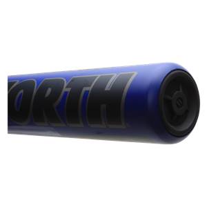 Worth Copperhead Youth Baseball Bat: YBCH50: Image #332253