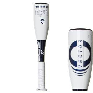 Reebok Vector O Tee Ball Bat: Image #324056