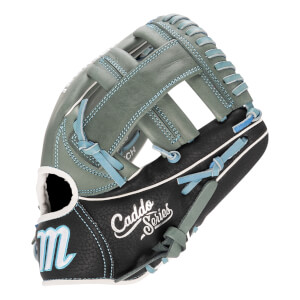 Marucci Caddo 11" Youth Fastpitch Softball Glove: MFGCDFP1100: Image #426607
