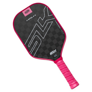 Selkirk SLK HALO Control XL Carbon Fiber Pickleball Paddle: Image #446894