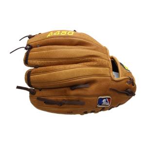 Wilson Advisory Staff Series: WTA04RB15DP15 Dustin Pedroia Model: Image #302949