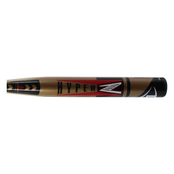 Louisville Slugger Hyper Z End Loaded SSUSA Slow Pitch