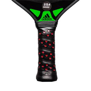 adidas ESSNOVA CARBON CTRL LD Middleweight Carbon Fiber Pickleball Paddle: Image #408576