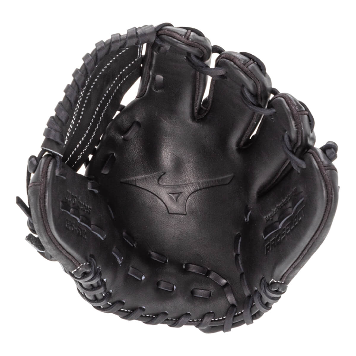 Mizuno Pro Select 11.75" Baseball Glove: GPS-50R: Image #450635