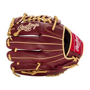 Rawlings Sandlot 11.75" Baseball Glove: S1175MTS: Image #405729