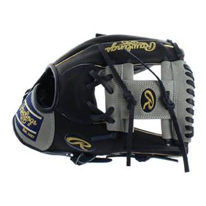 **Exclusive** Rawlings Heart of the Hide SWAG Series: PRONP4-2NG: Image #309993