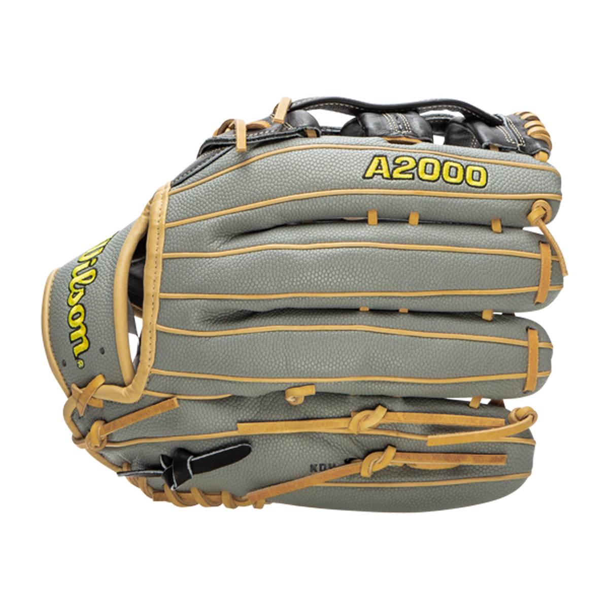 Wilson A2000 SuperSkin 1799 12.75" Baseball Glove: WBW1001121275: Image #408314