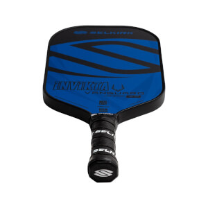 Selkirk VANGUARD 2.0 Invikta Lightweight Carbon Fiber Pickleball Paddle: Image #413880