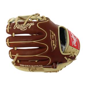 Rawlings Pro Preferred Bruciato 11.75" Exclusive Baseball Glove: PROS205W-2BRC: Image #315522