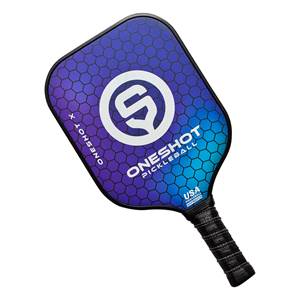 Oneshot X Lightweight Composite Pickleball Paddle: Image #408781