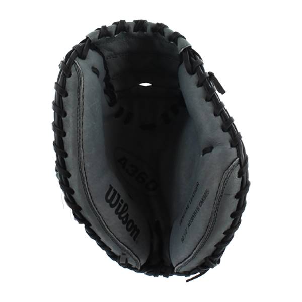 Wilson A360 Series: WTA03RB15CM325: Image #306933