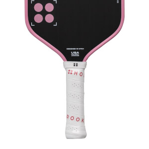 Holbrook Power Pro 14mm Carbon Fiber Pickleball Paddle: Image #447824