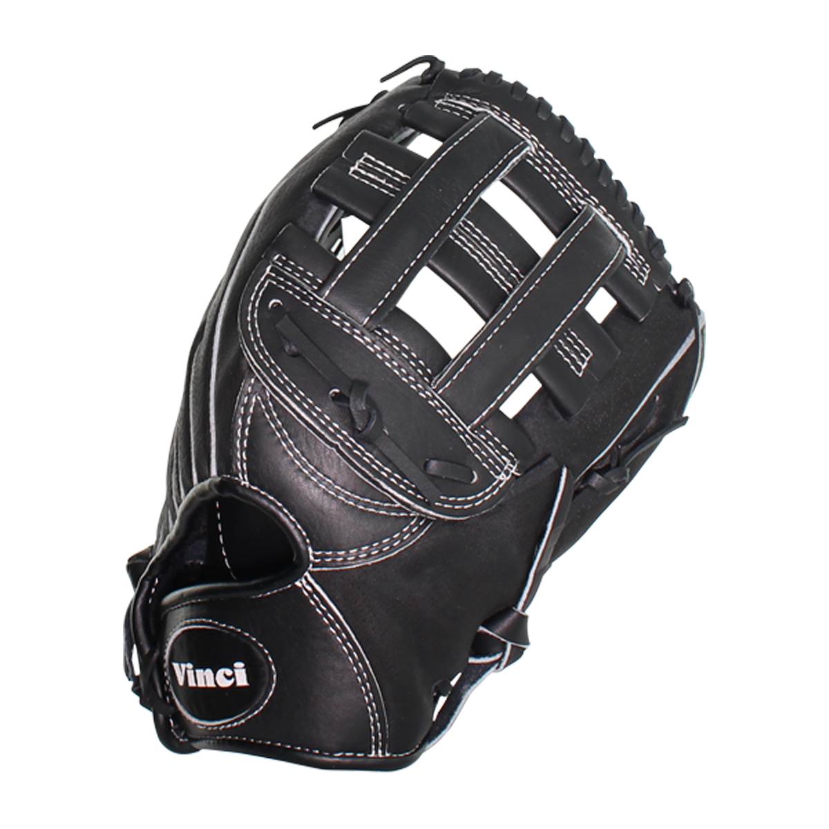 Vinci Pro Custom Pro Junior 12" Youth Baseball Glove: BRV1950: Image #387823