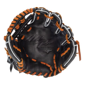 Mizuno Pro 11.5" Baseball Glove: GMP-4000R: Image #450587