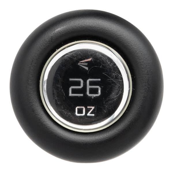 Easton Comic KAPOW 12.75" Loaded USSSA Slow Pitch Softball Bat: SP23KPWL: Image #431043