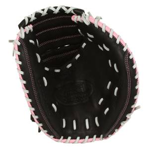 Louisville Slugger Diva Fastpitch Series Catcher's Mitt: DVCM Fastpitch: Image #289530