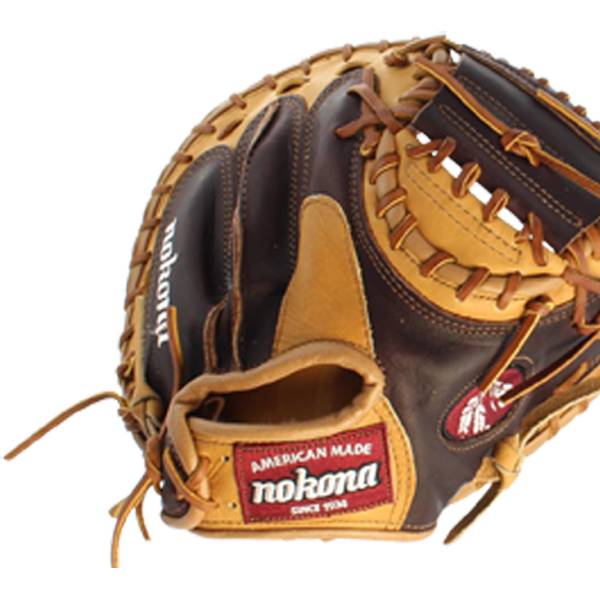 Nokona Alpha Series: AB-3300: Image #304816