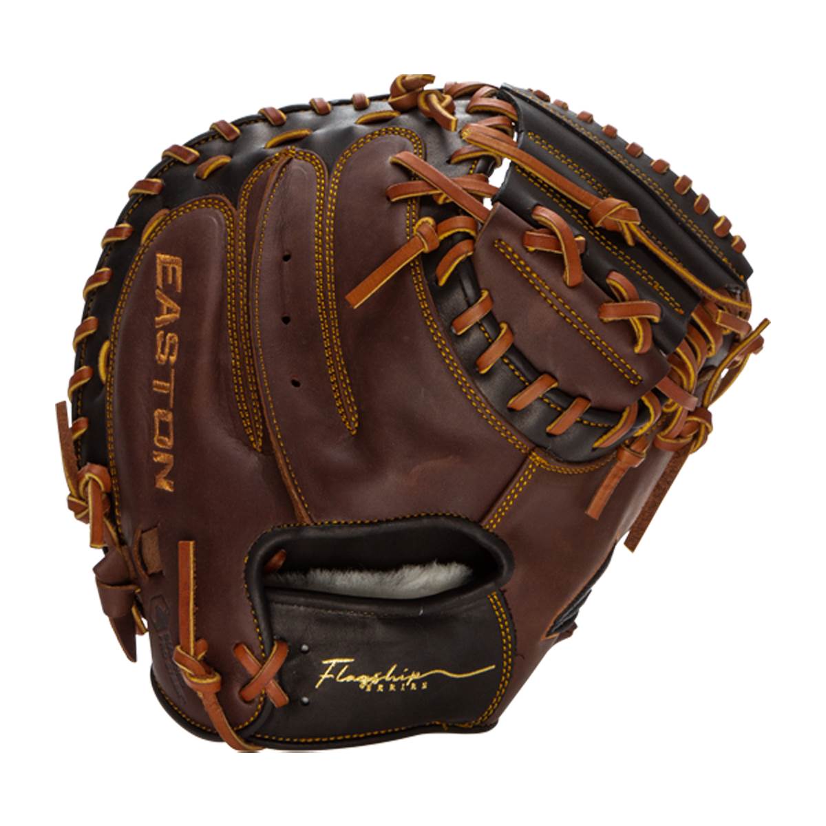 Easton Flagship 33.5" Baseball Catcher's Mitt: FS-H35: Image #408908