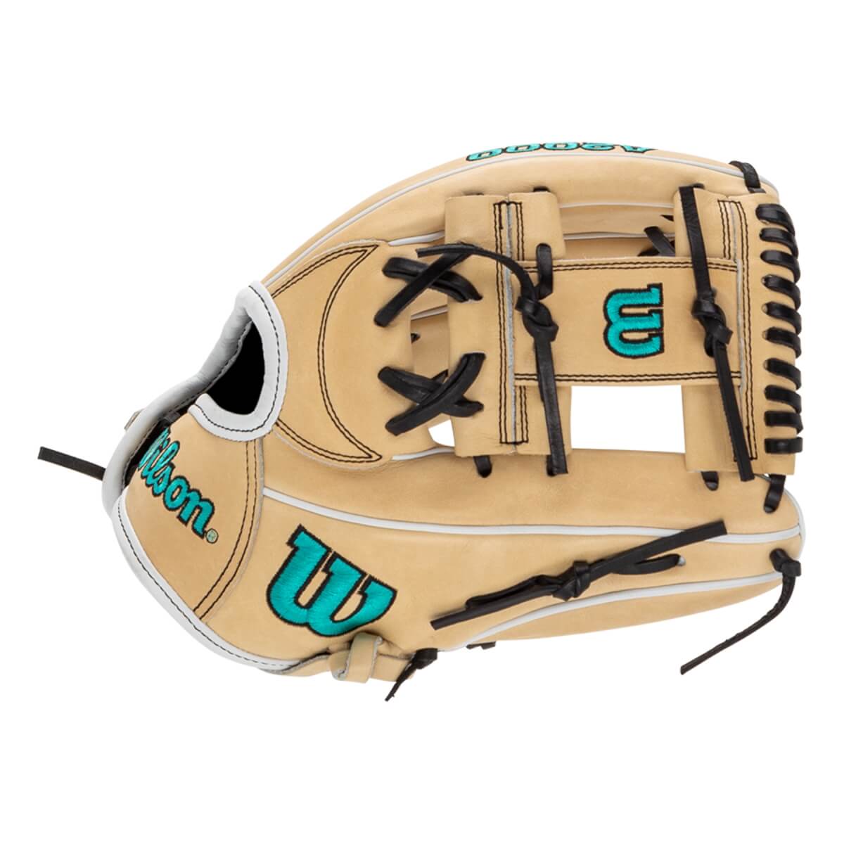 Wilson A2000 FP75 11.75" Fall Collection Fastpitch Softball Glove: WBW1027211175: Image #444126