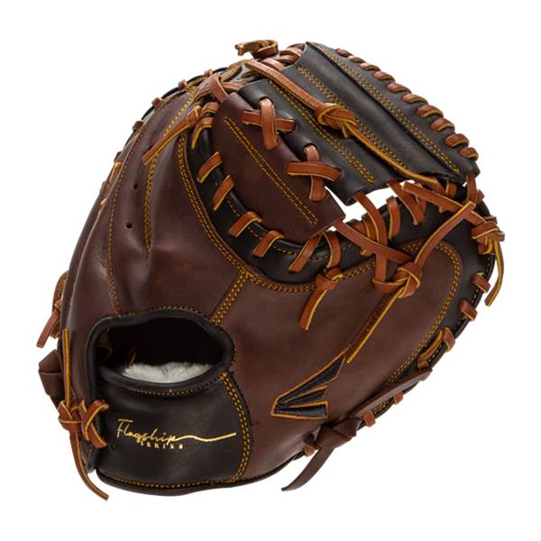 Easton Flagship 33.5" Baseball Catcher's Mitt: FS-H35: Image #408904