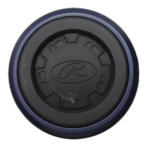 Rawlings Plasma BBCOR Baseball Bat: BBCPL3: Image #332408