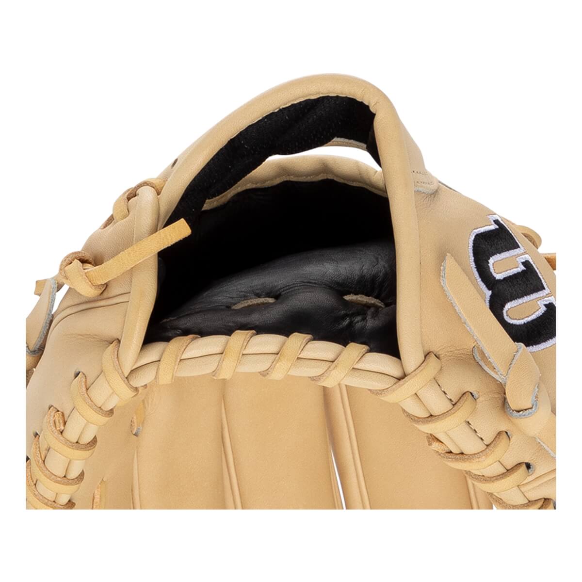 Wilson A2000 Classic B2 12" Baseball Glove: WBW10208112: Image #441819