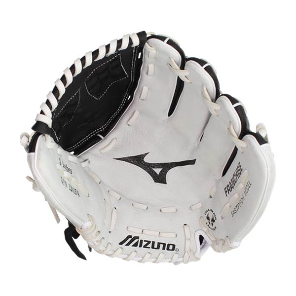 Mizuno Franchise 12" Fastpitch Softball Glove: GFN1201F4: Image #393321