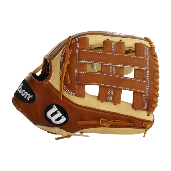 Wilson A2K Spring Training Stock DW5 12" Baseball Glove: WTA2004PSDW5SB: Image #382938