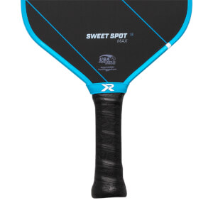 ProXR SweetSpot MAXX 16mm Carbon Fiber Pickleball Paddle: Image #444561