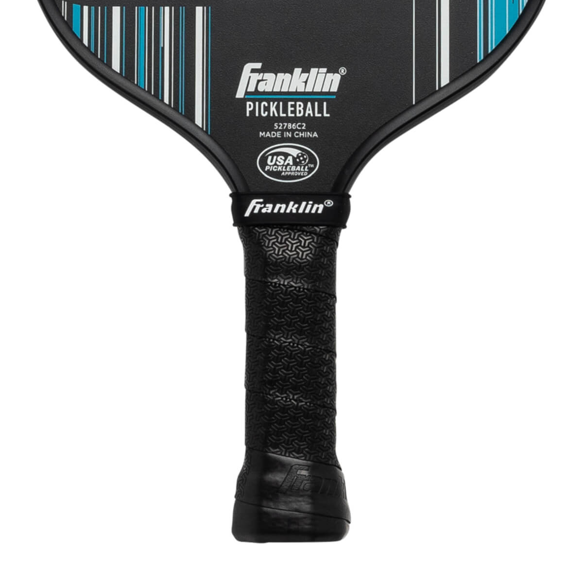 Franklin Christine McGrath Signature 16mm Composite Pickleball Paddle: Image #427582