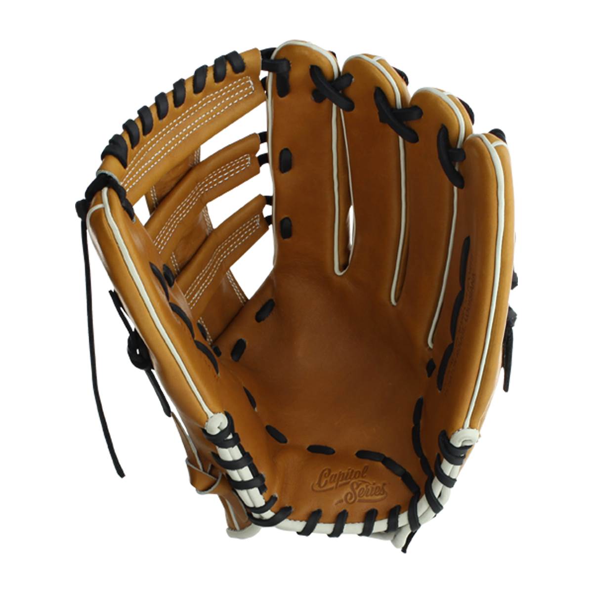 Marucci Capitol Series 13" Baseball Glove: MFGCP79R2: Image #378898