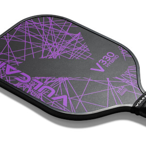 Vulcan V330 Composite Pickleball Paddle: Image #431943