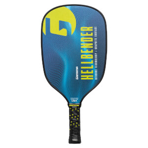 GAMMA Hellbender Graphite Pickleball Paddle: Image #423689