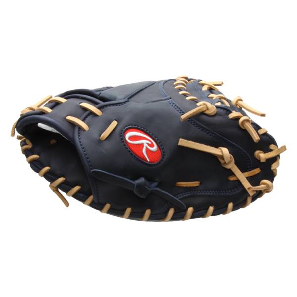 Rawlings Gamer XLE 34