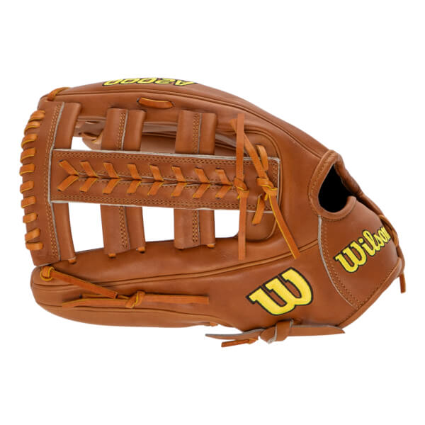 Wilson A2000 Glove Day 1810 12.75" Baseball Glove: WBW1020901275: Image #441946