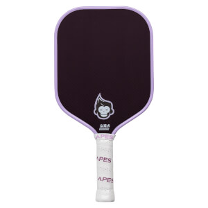 Pickleball Apes Pulse V Aramid Fiber Pickleball Paddles: Image #449391
