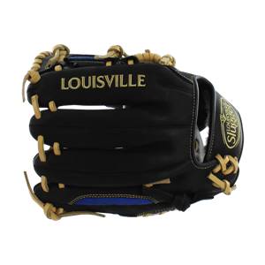 Louisville Slugger Omaha Series 5 Royal Baseball Glove: FGS5RL6-1125: Image #308615