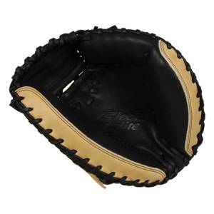 Mizuno Global Elite Series: GXC10 Catcher's Mitt: Image #292307