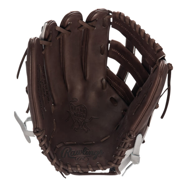 Rawlings Heart of the Hide R2G 12.75" Baseball Glove: PROR3039-6CHG: Image #419088