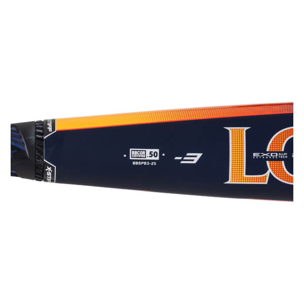 Louisville Slugger Select PWR BBCOR Baseball Bat: WBL2967010