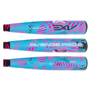 Axe Avenge Pro -10 USA Baseball Bat: L142M | JustBats.com