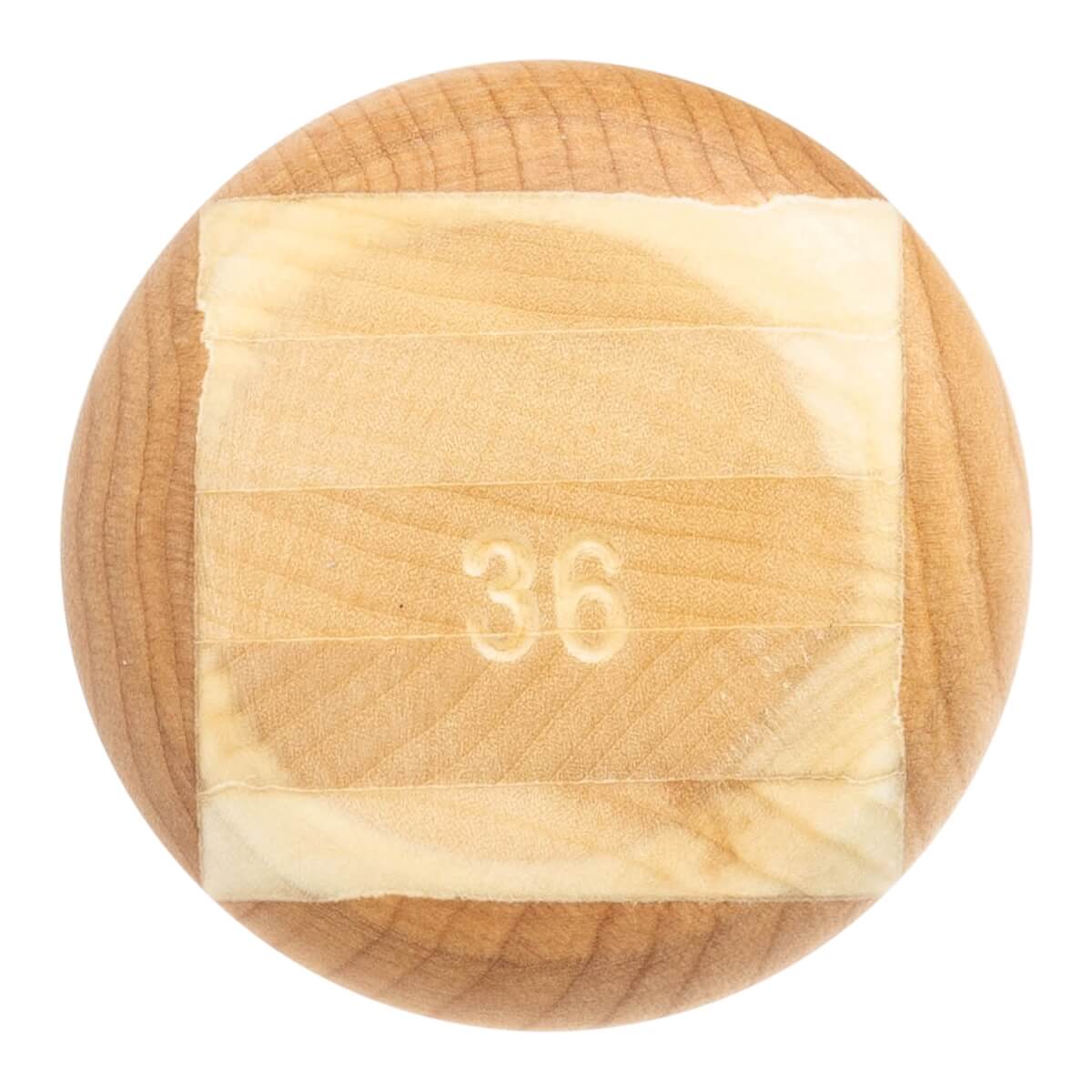 Brett Bros. 36" Maple Wood Fungo Baseball Bat: BBOFUNGO: Image #431815