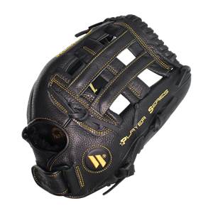 Worth Player Series 13.5" Slow Pitch Softball Glove: WPL135-PH: Image #395935