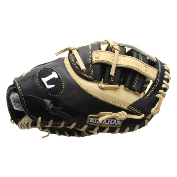 Batte Louisville Slugger Omaha TPX TB136 Tee Ball 24 Pouces 11.5 Oz, Légère Enfant